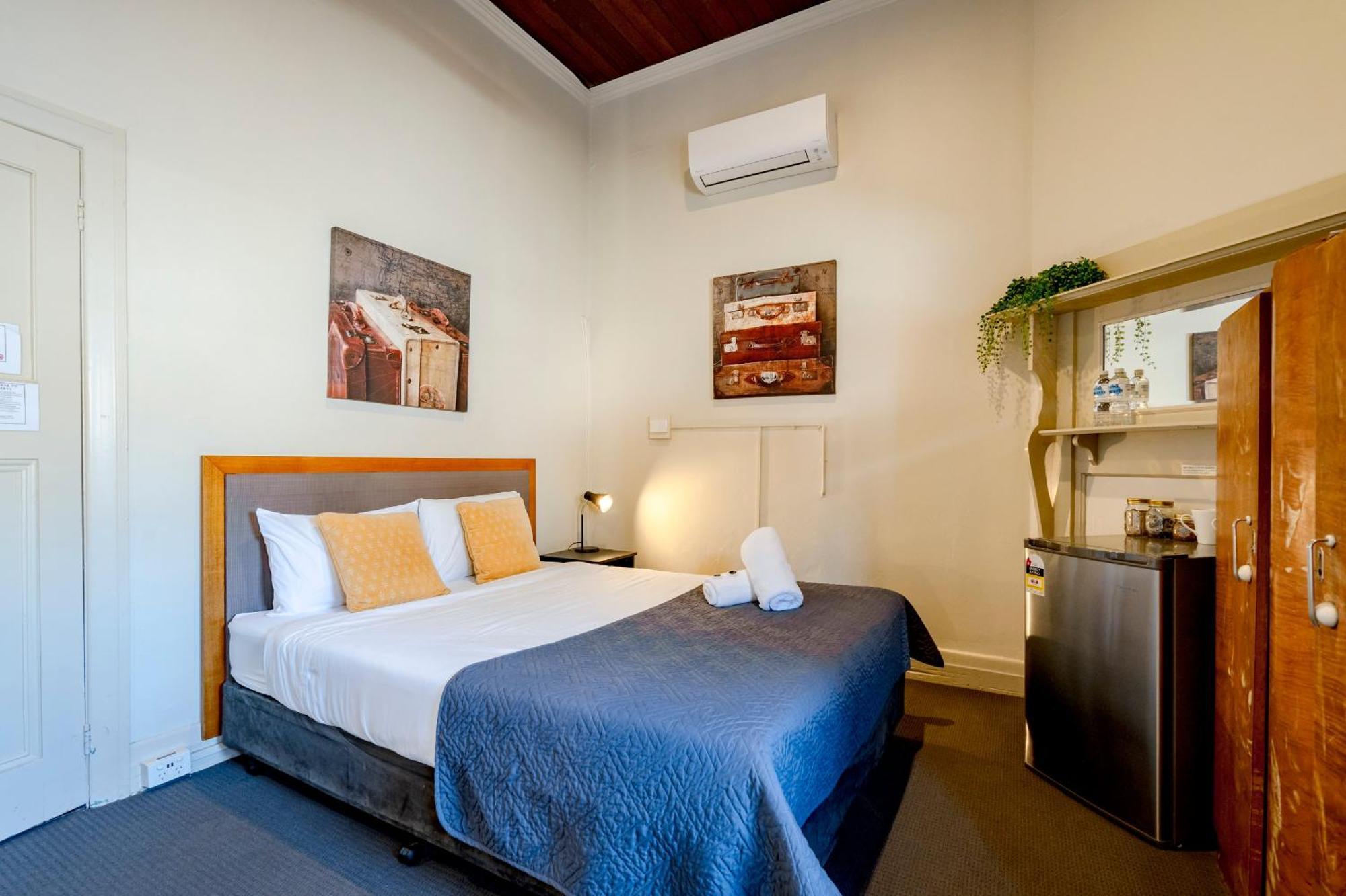 Delatite Hotel Mansfield Extérieur photo