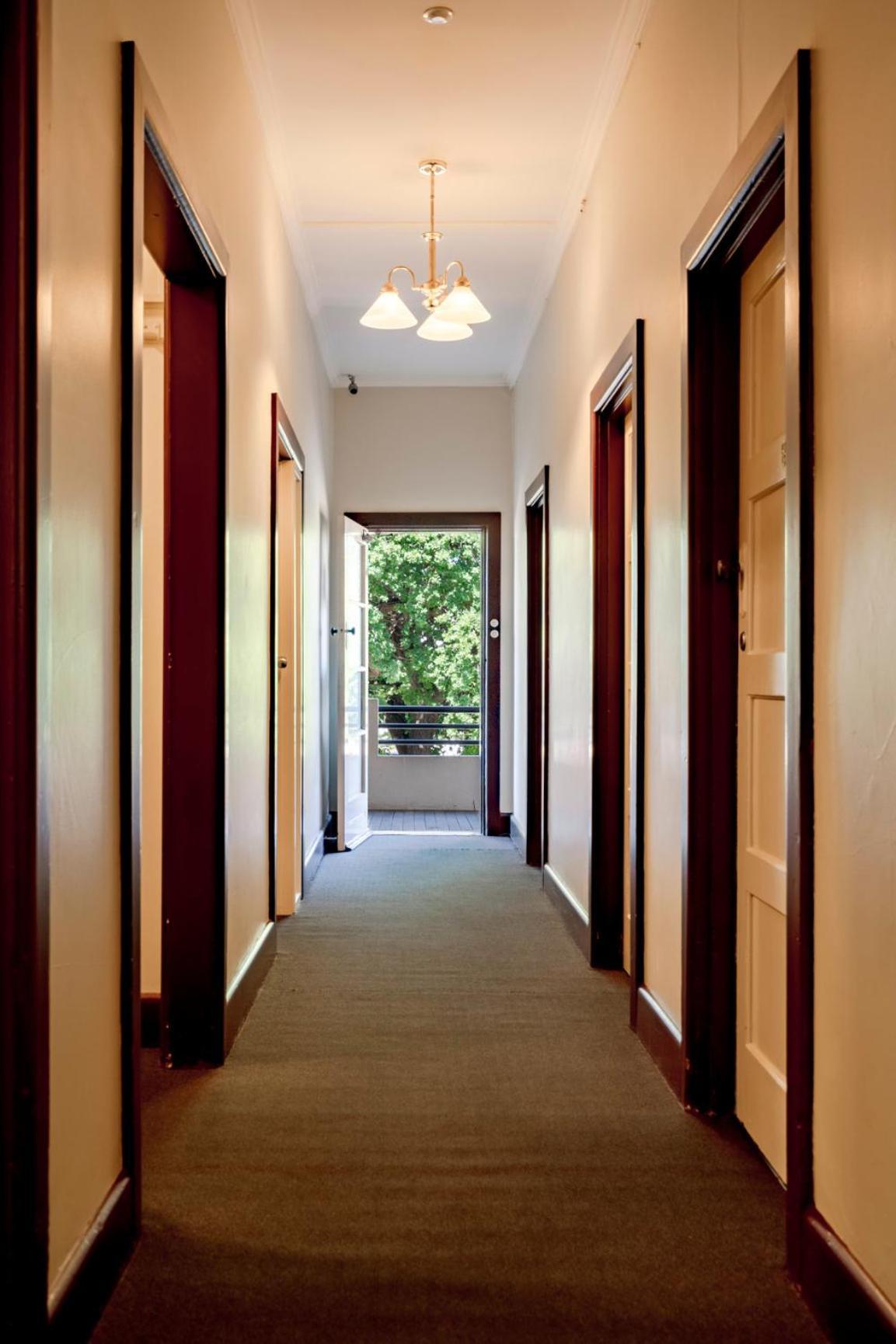 Delatite Hotel Mansfield Extérieur photo