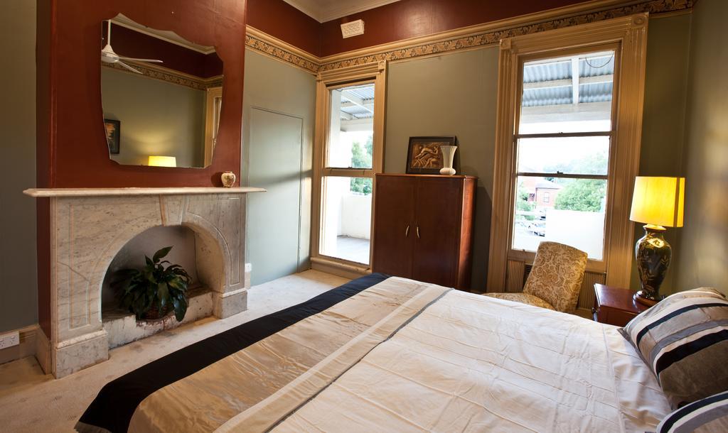 Delatite Hotel Mansfield Extérieur photo