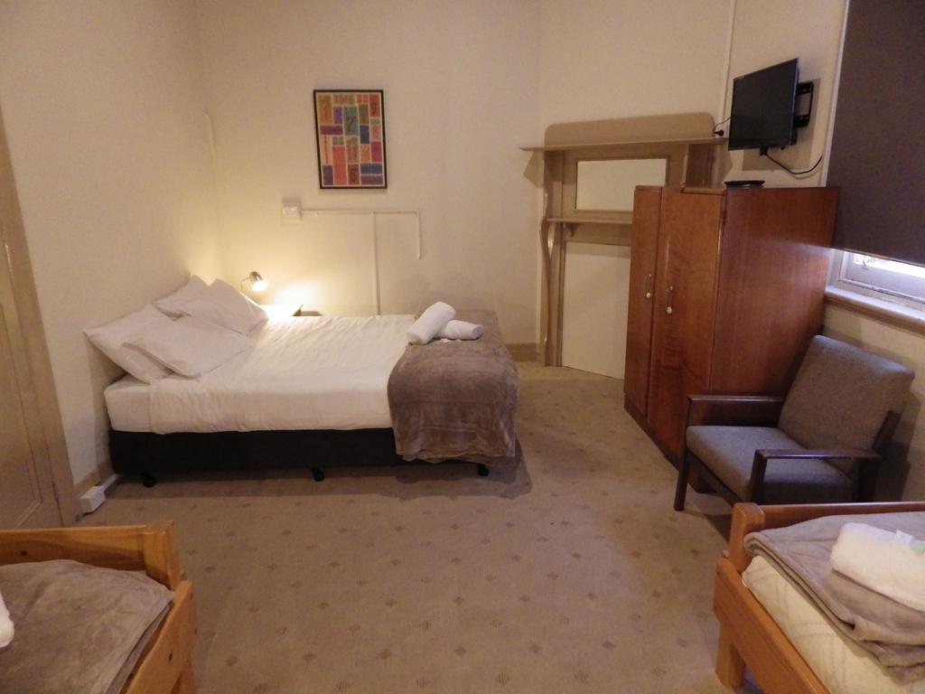 Delatite Hotel Mansfield Extérieur photo