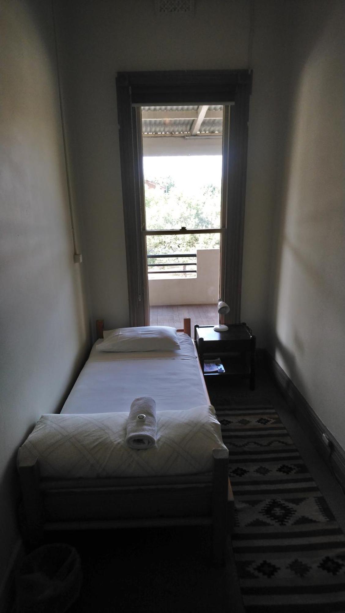 Delatite Hotel Mansfield Extérieur photo