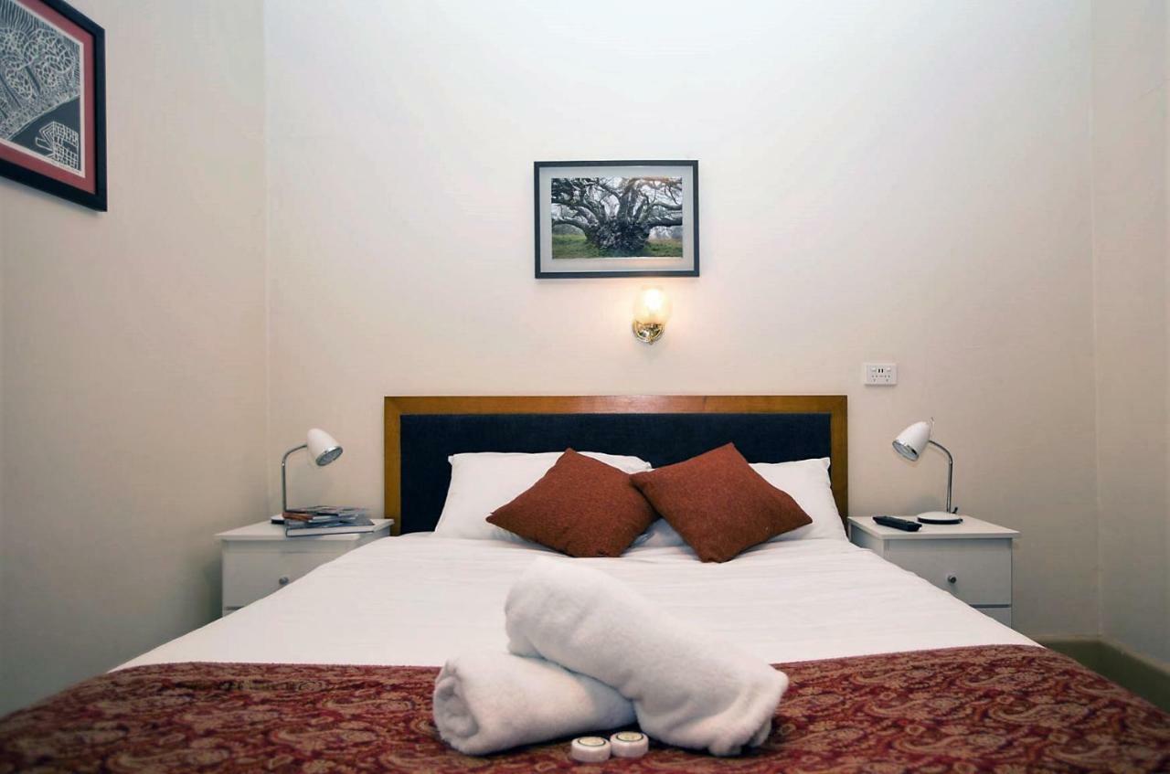 Delatite Hotel Mansfield Extérieur photo