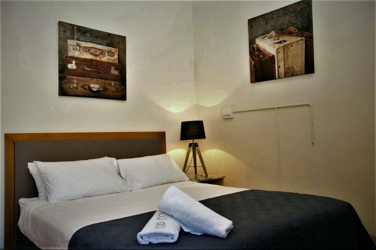 Delatite Hotel Mansfield Extérieur photo