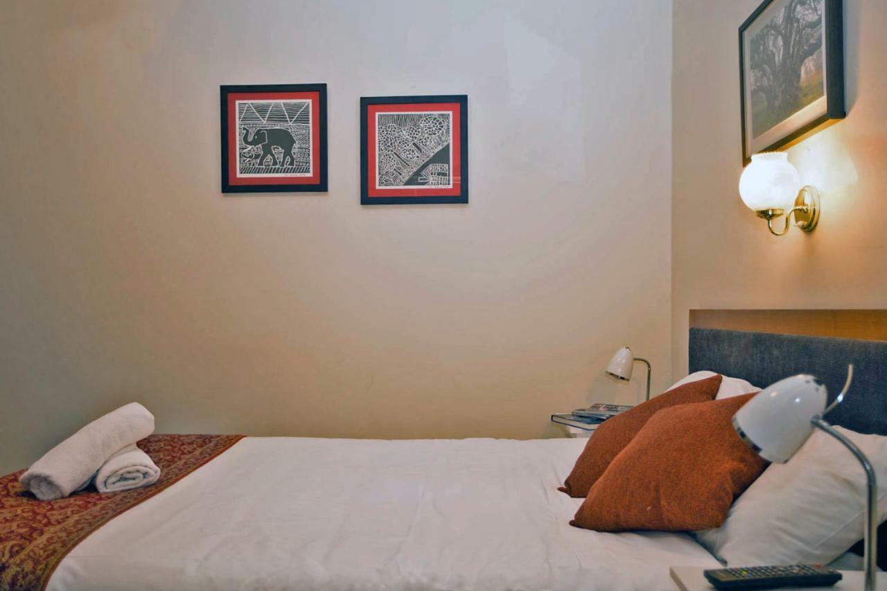 Delatite Hotel Mansfield Extérieur photo